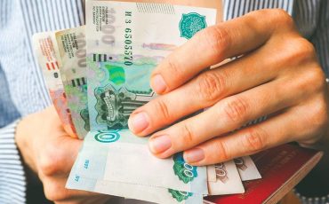 Вычет из налога УСН с объектом доходы можно делать и на НДФЛ