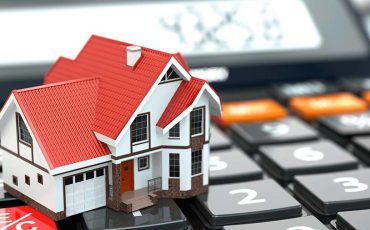 Новая декларация по налогу на имущество с 2020 года