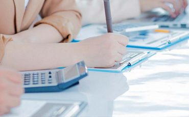 Новая форма отчета РСВ с 2020 года