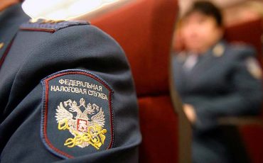 “УФНС запретила инспекторам отвечать отписками на жалобы.” заблокирована УФНС запретила инспекторам отвечать отписками на жалобы.